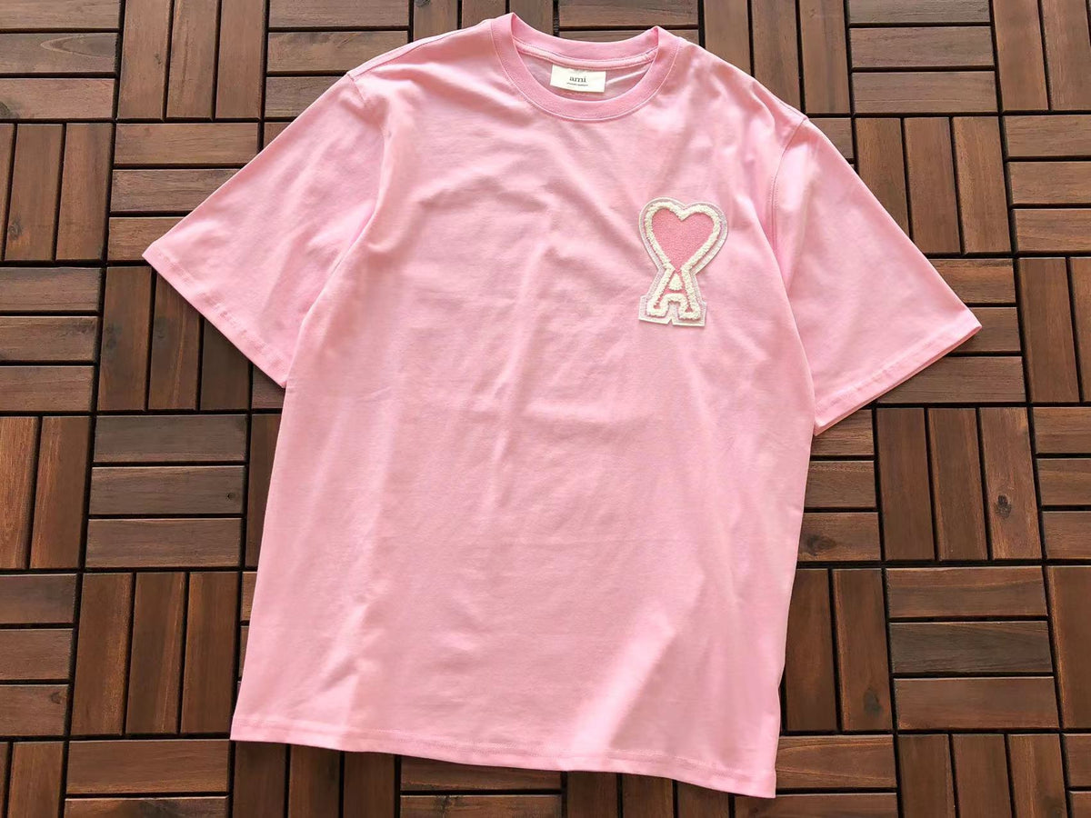 T-Shirt Ami Paris