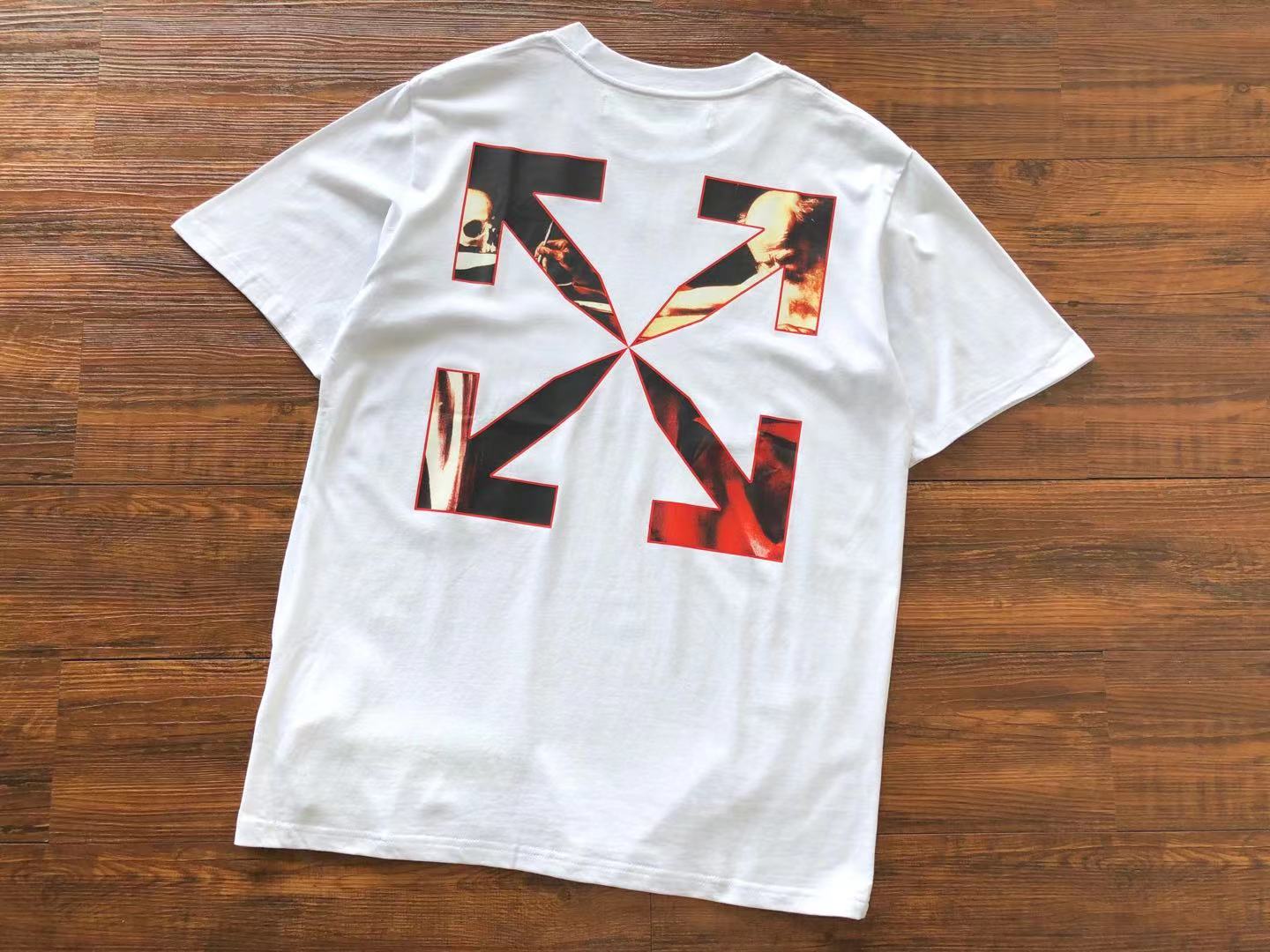 T-Shirt da Off-White
