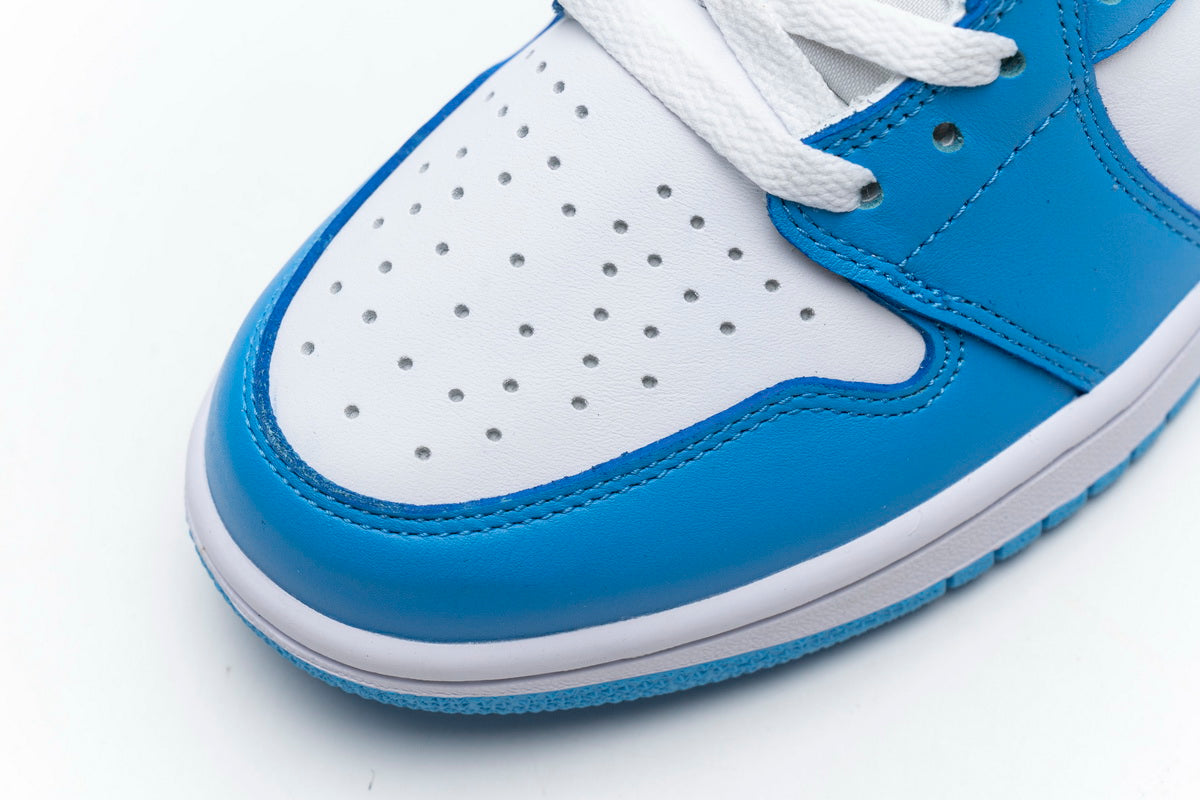 Jordan 1 Retro High OG UNC