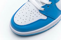 Jordan 1 Retro High OG UNC