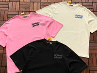 T-Shirt Broken Planet