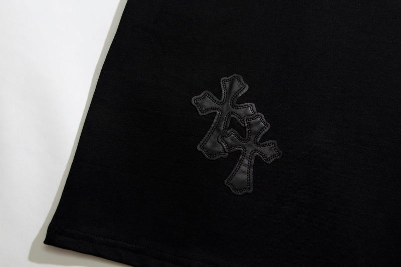 T-Shirt Chrome