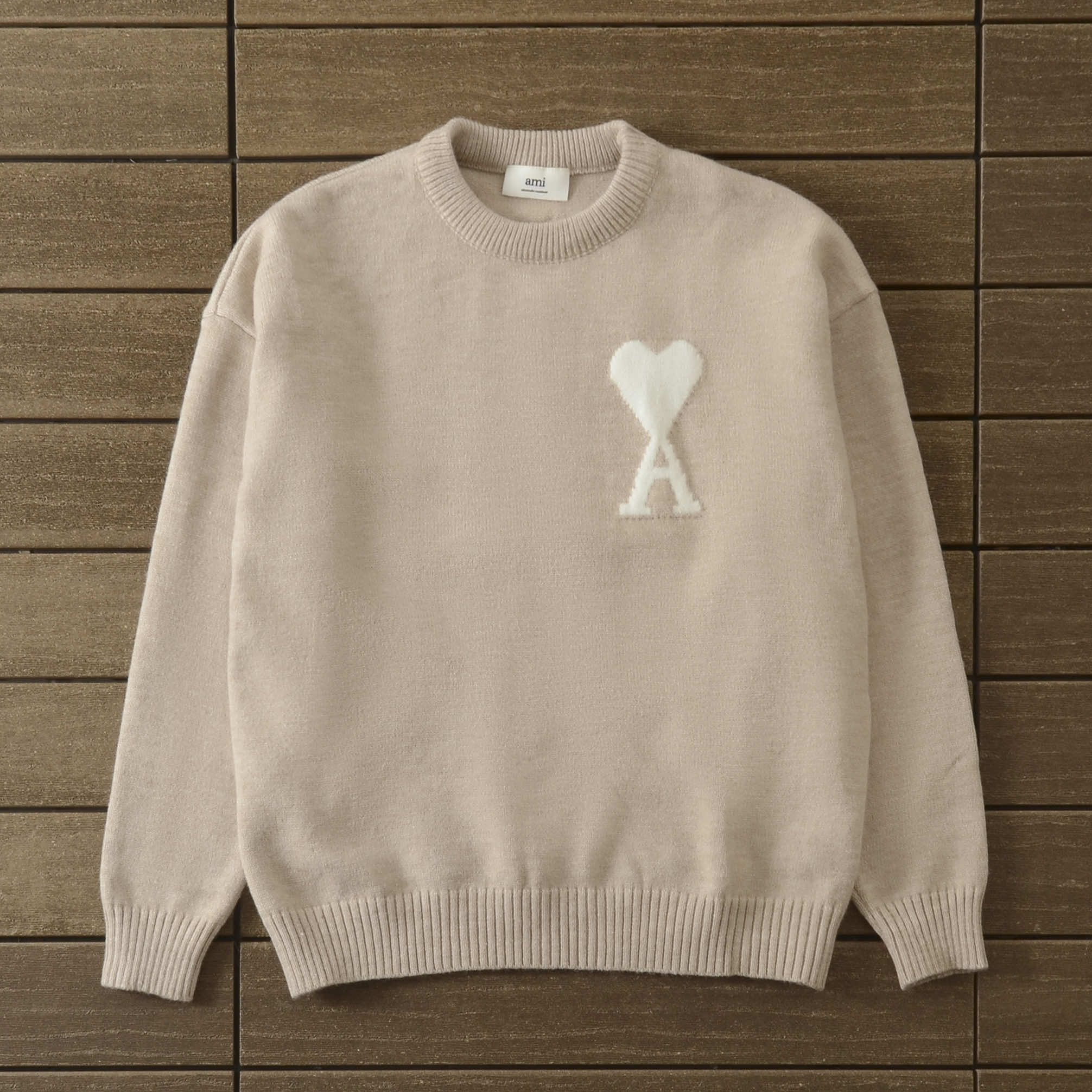 Ami Paris Sweat