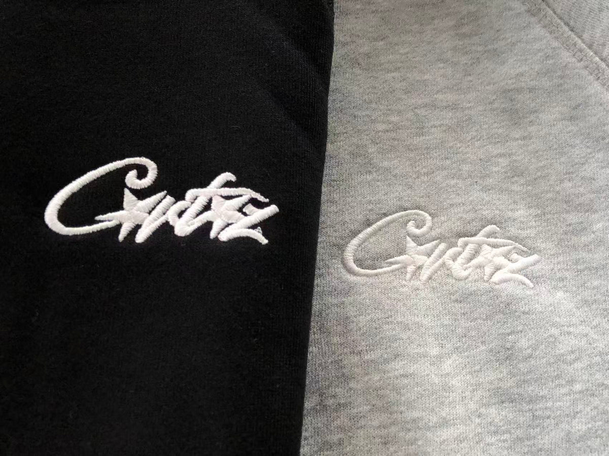 Corteiz Tracksuit