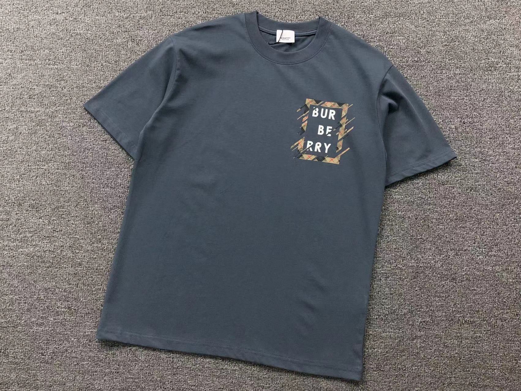 T-Shirt Burberry
