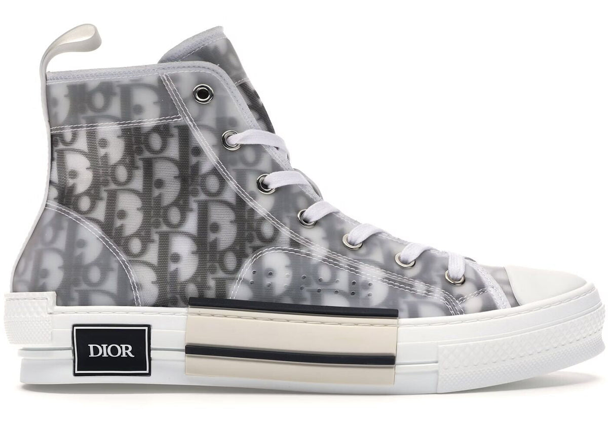 Dior B23 Oblique High