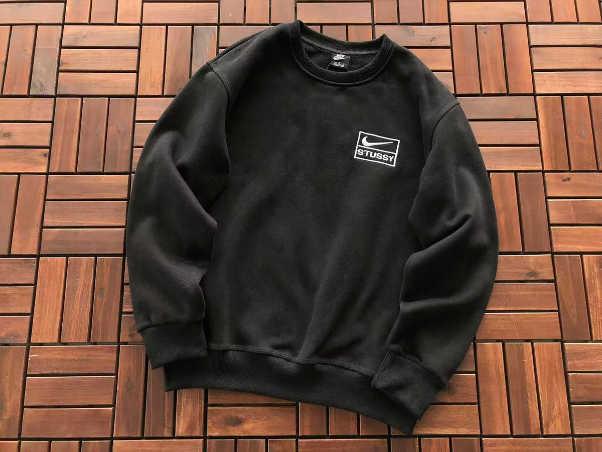 Nike x Stussy Tracksuit