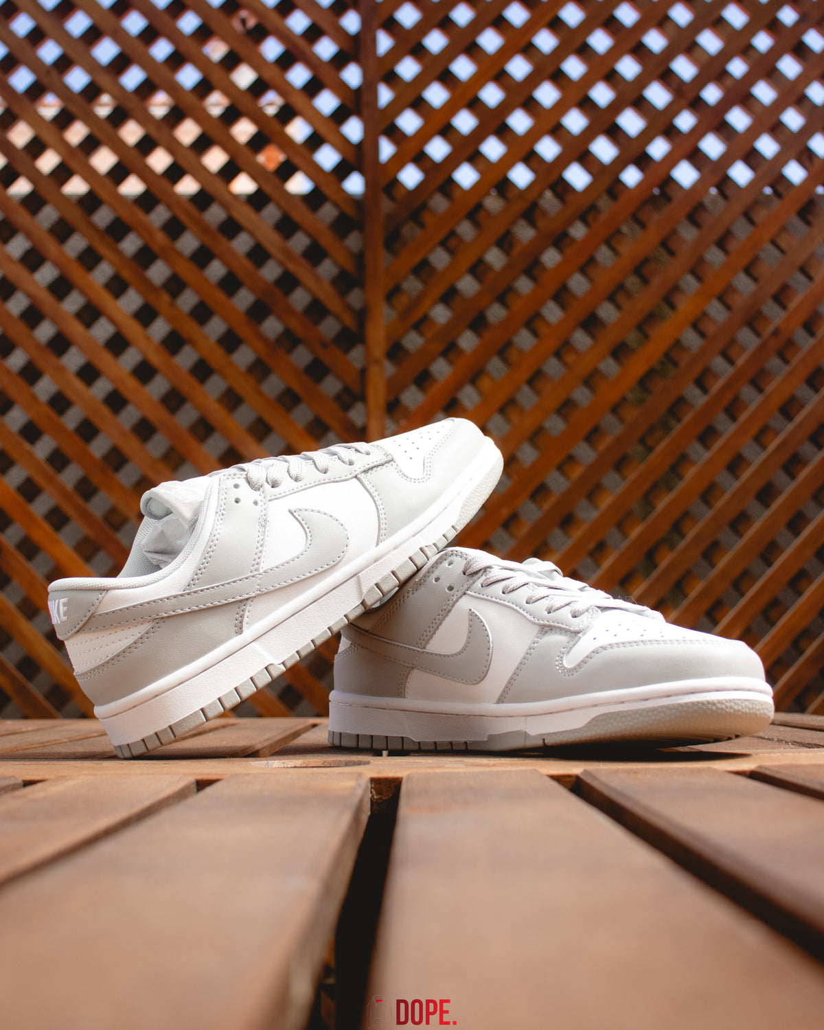 Nike Dunk Photon Dust
