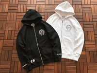 Chrome Heart Hoodie