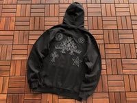 Chrome Heart Hoodie