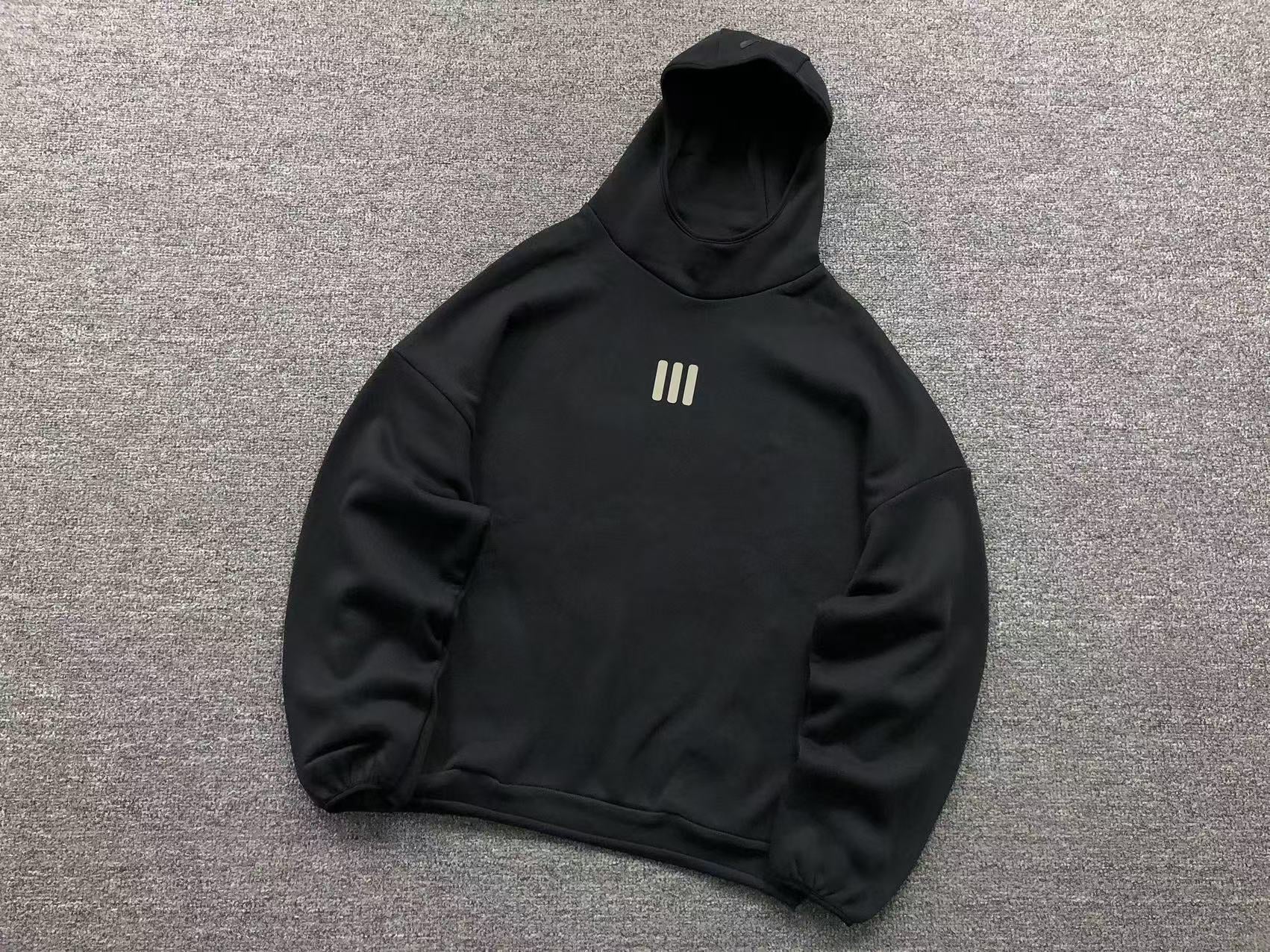 Essentials Fear Of God X Adidas Tracksuit