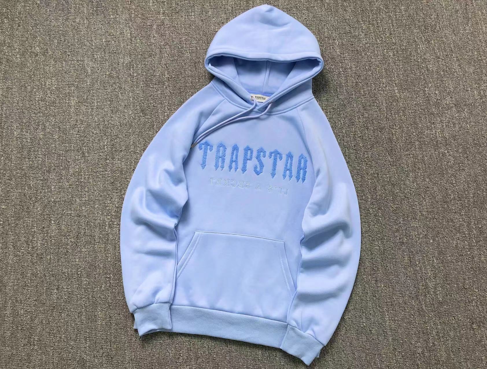 Trapstar Tracksuit