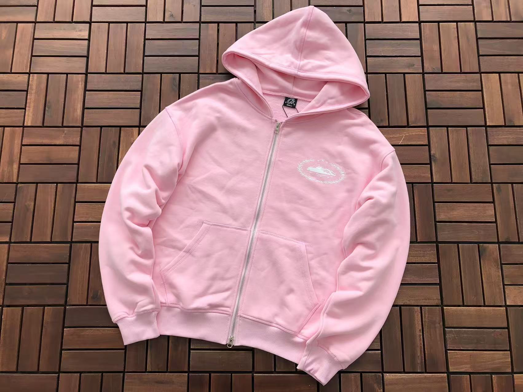 Corteiz Tracksuit
