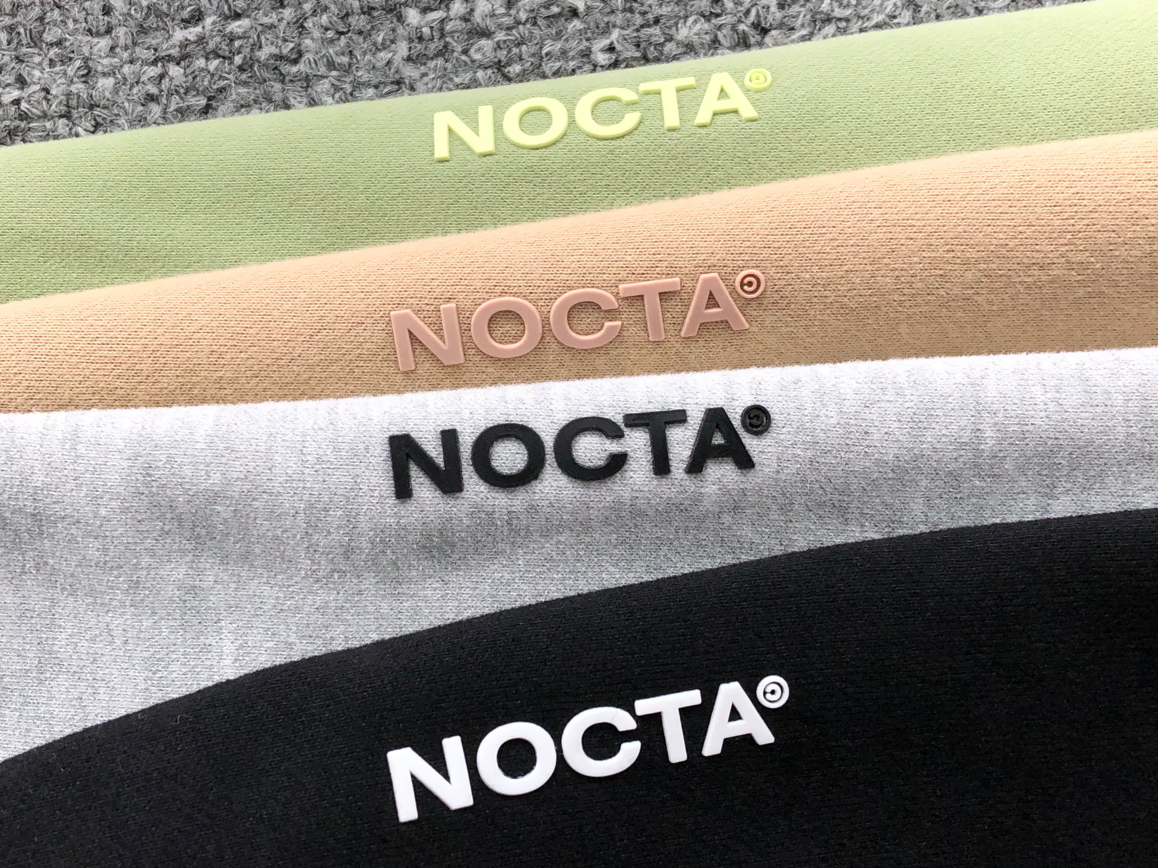Nike x Nocta Tracksuit
