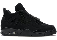 Jordan 4 Retro Black Cat (2021)