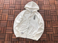 Chrome Heart Hoodie