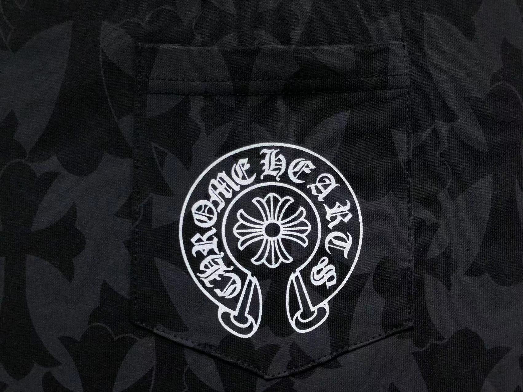 T-Shirt Chrome Heart