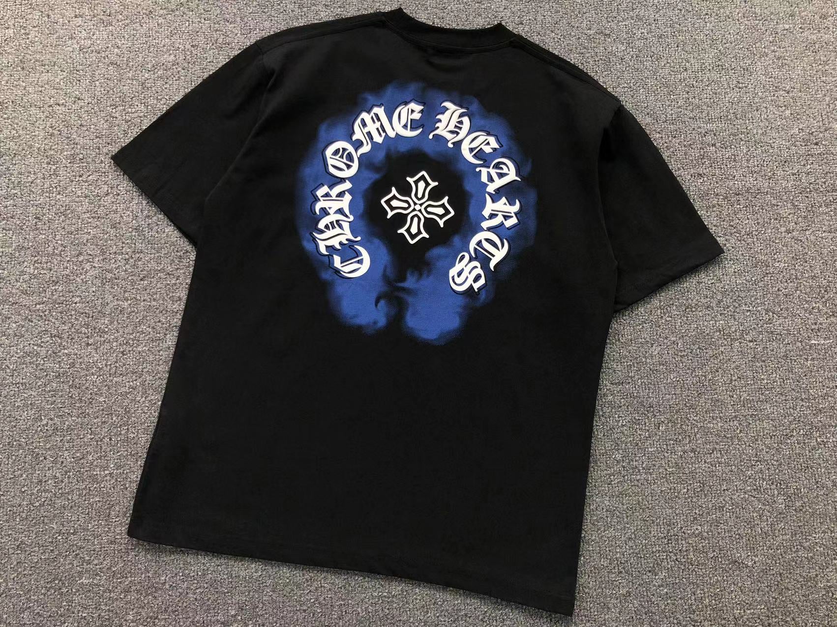 T-Shirt Chrome Heart