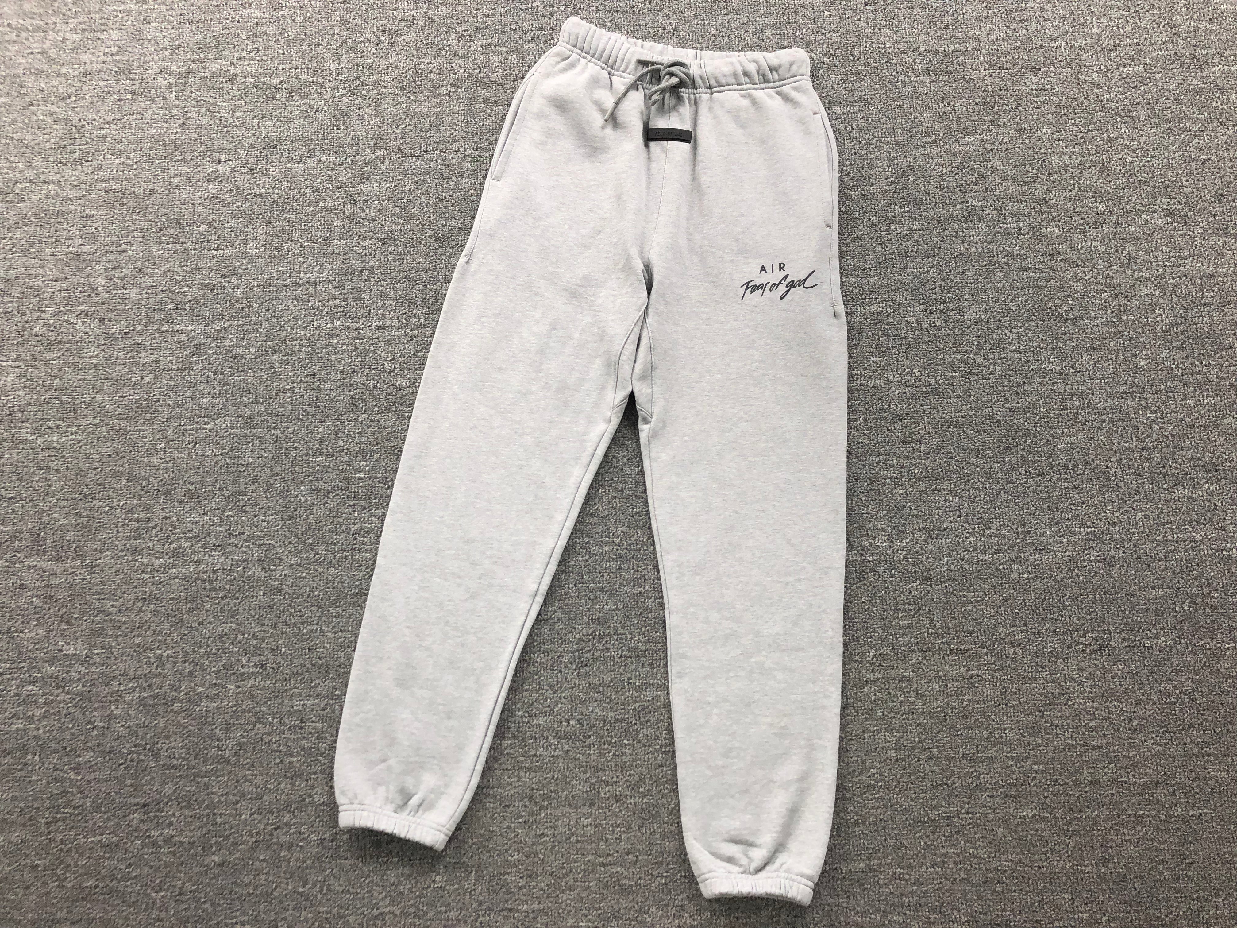 Essentials Fear Of God Tracksuit