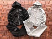 Nike x Stussy Tracksuit