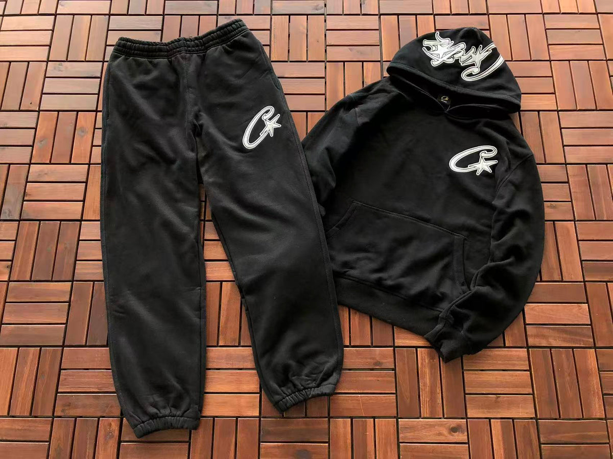 Corteiz Tracksuit