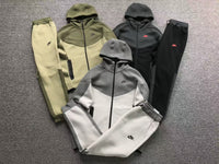 Nike Tech Fleece Tracksuit