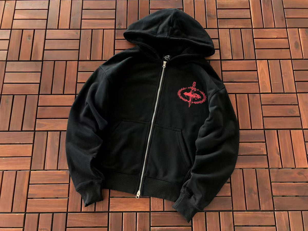 Corteiz Tracksuit