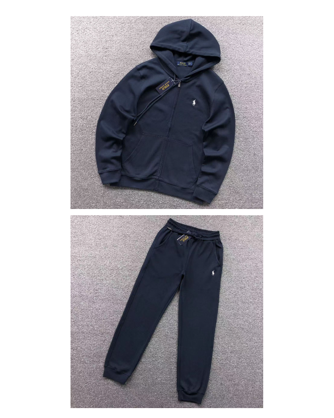 Ralph Lauren Tracksuit