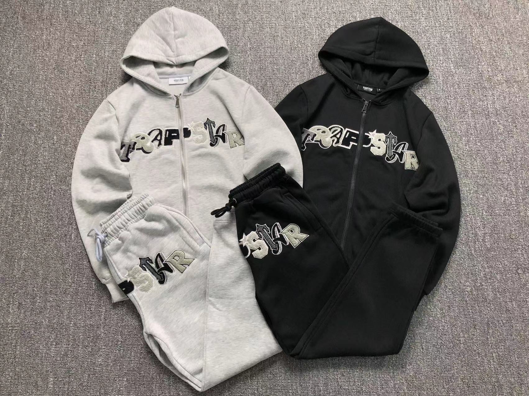 Trapstar Tracksuit