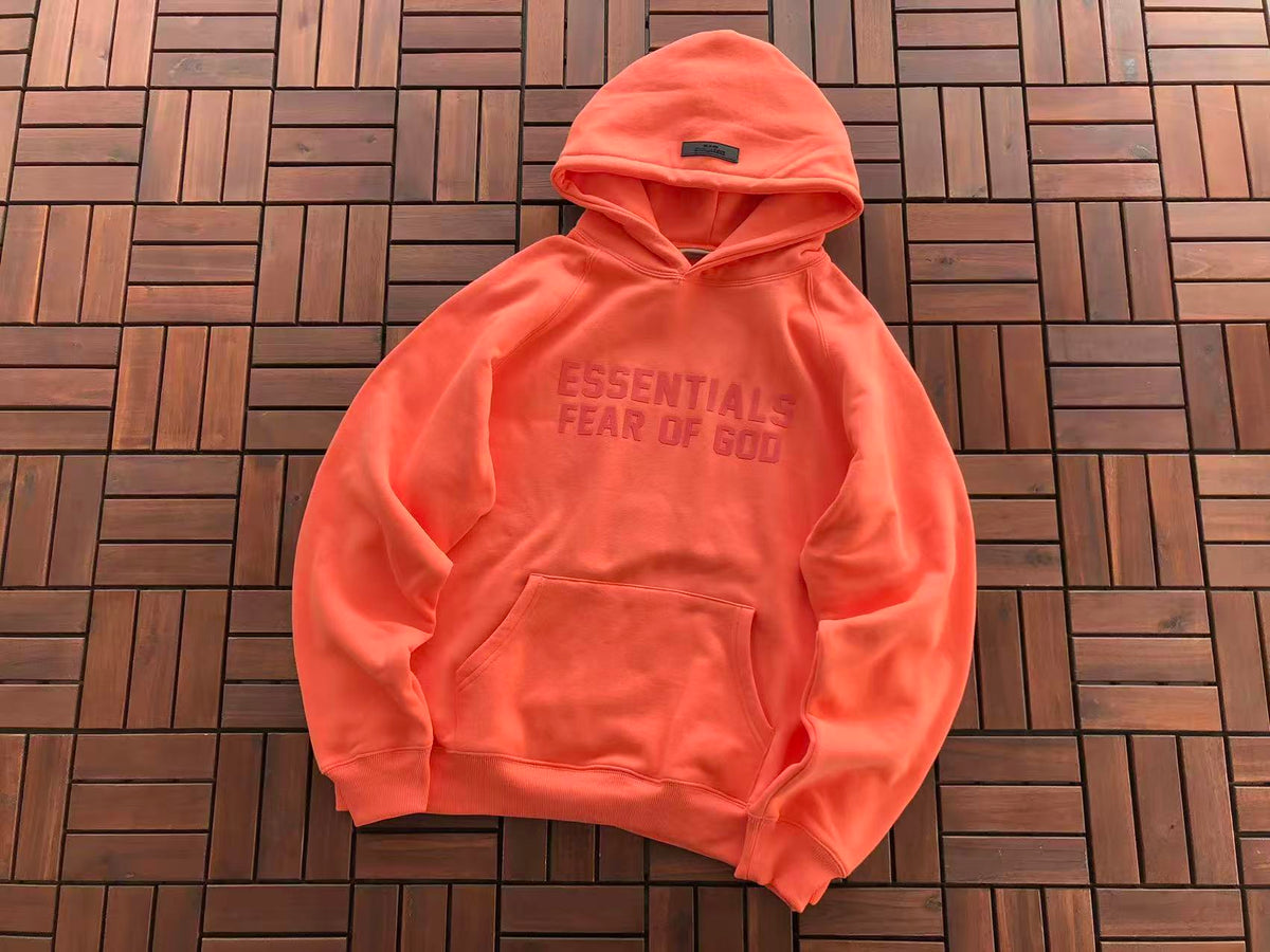 Essentials Fear Of God Tracksuit