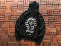 Chrome Heart Hoodie