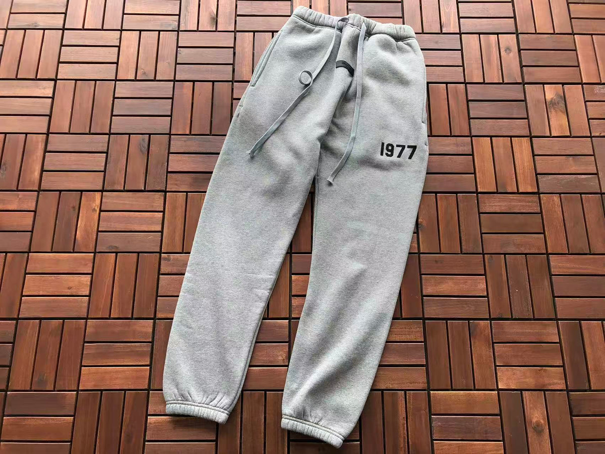 Essentials Fear Of God Tracksuit