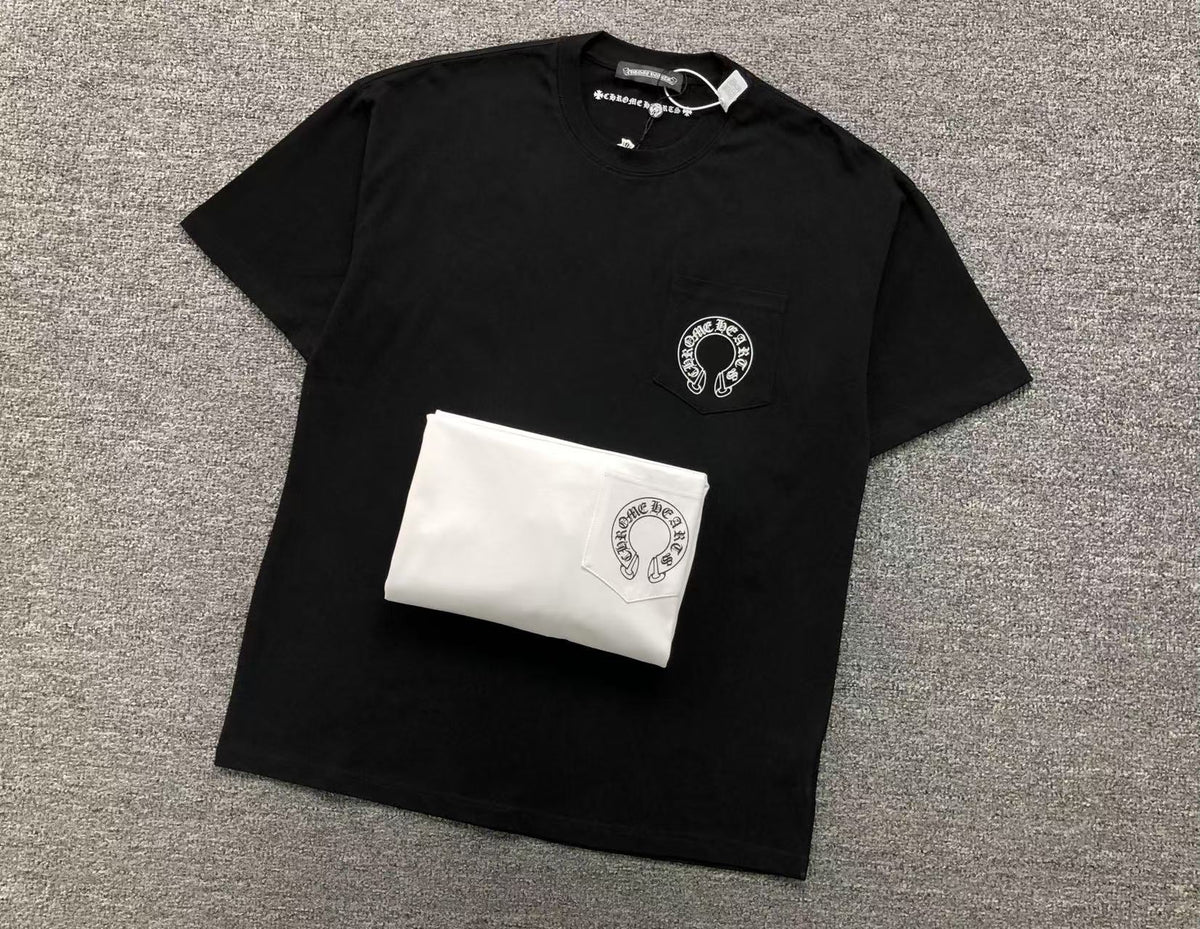 T-Shirt Chrome Heart