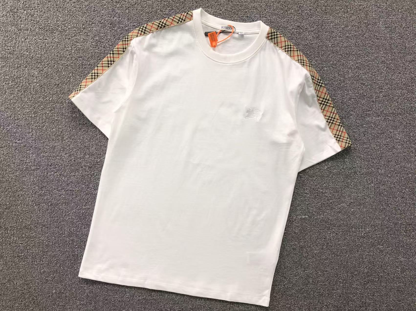 T-Shirt Burberry