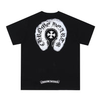 T-Shirt Chrome