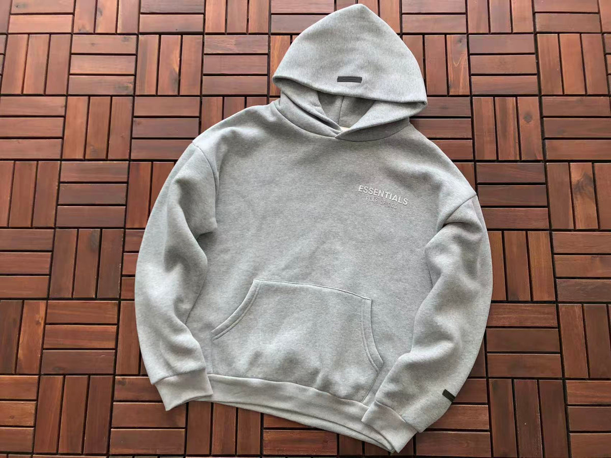 Essentials Fear Of God Tracksuit