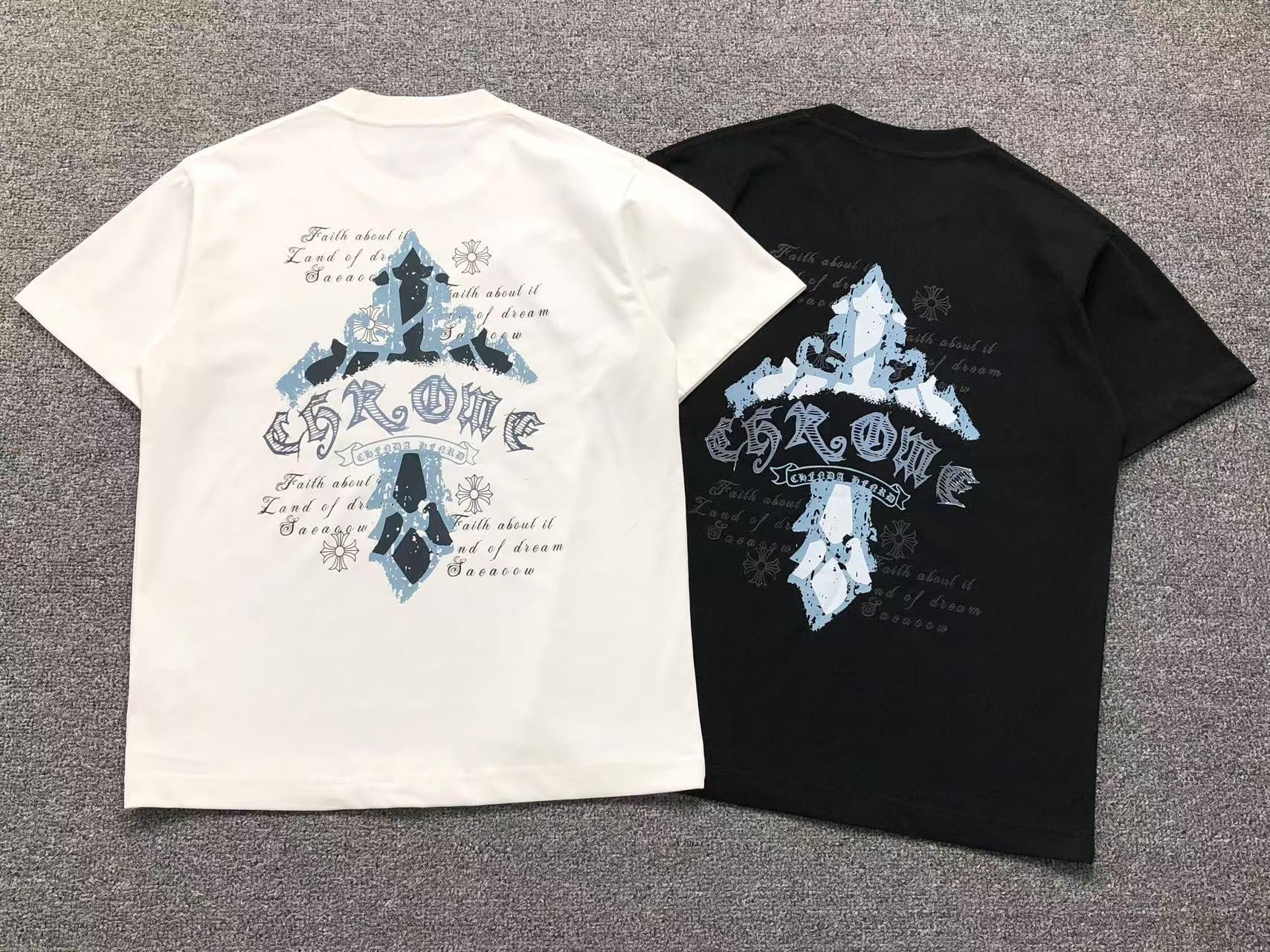 T-Shirt Chrome Heart