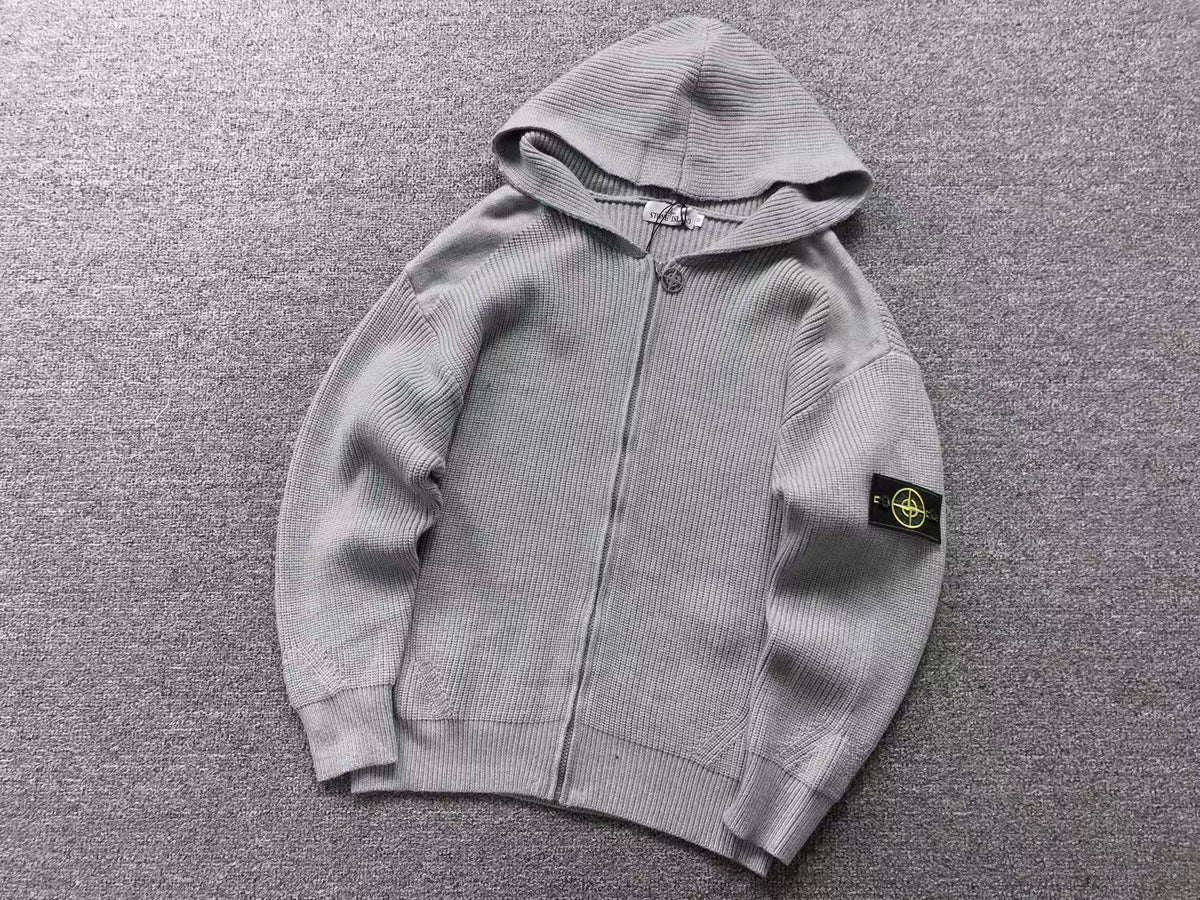 Stone Island Hoodie
