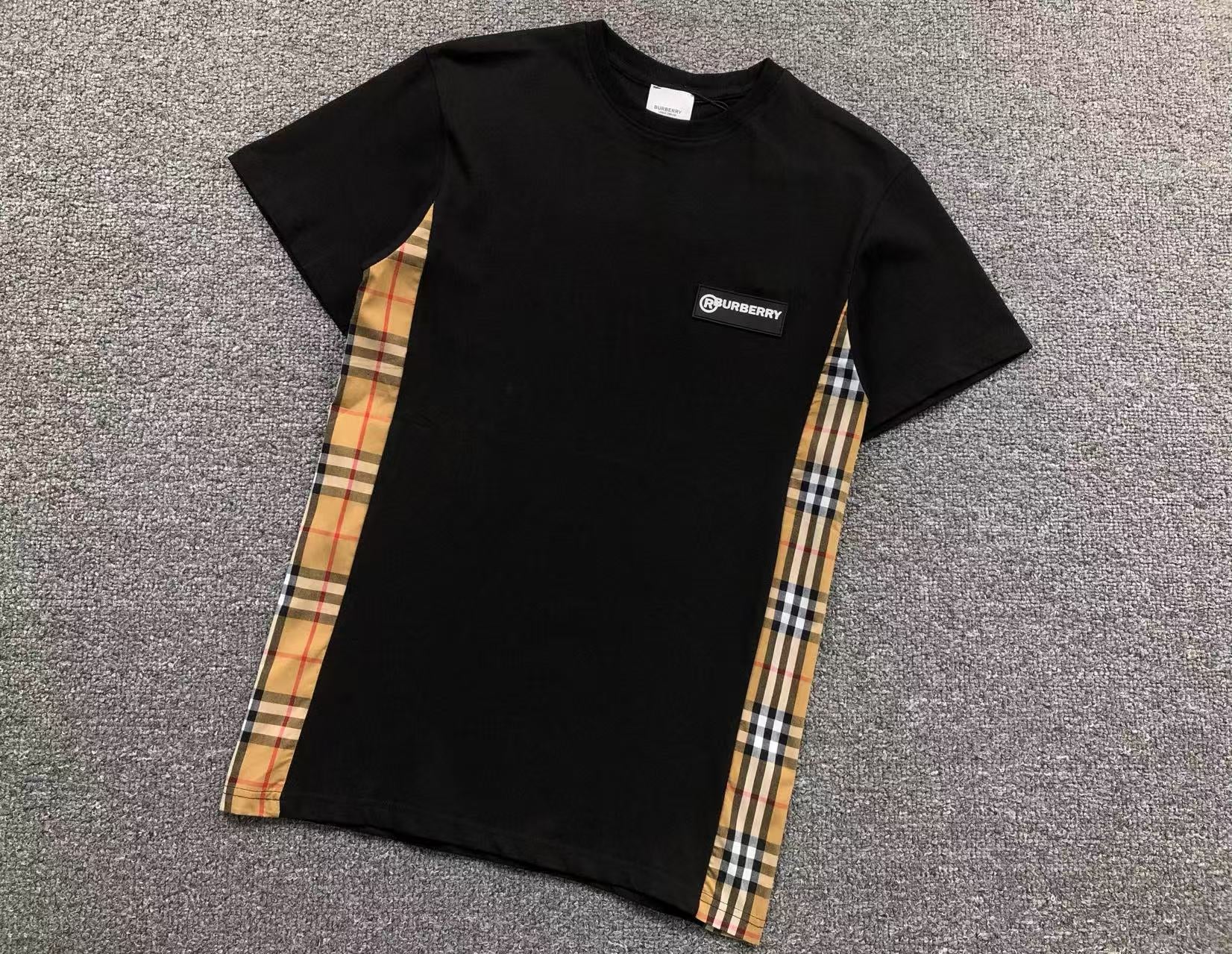 T-Shirt Burberry
