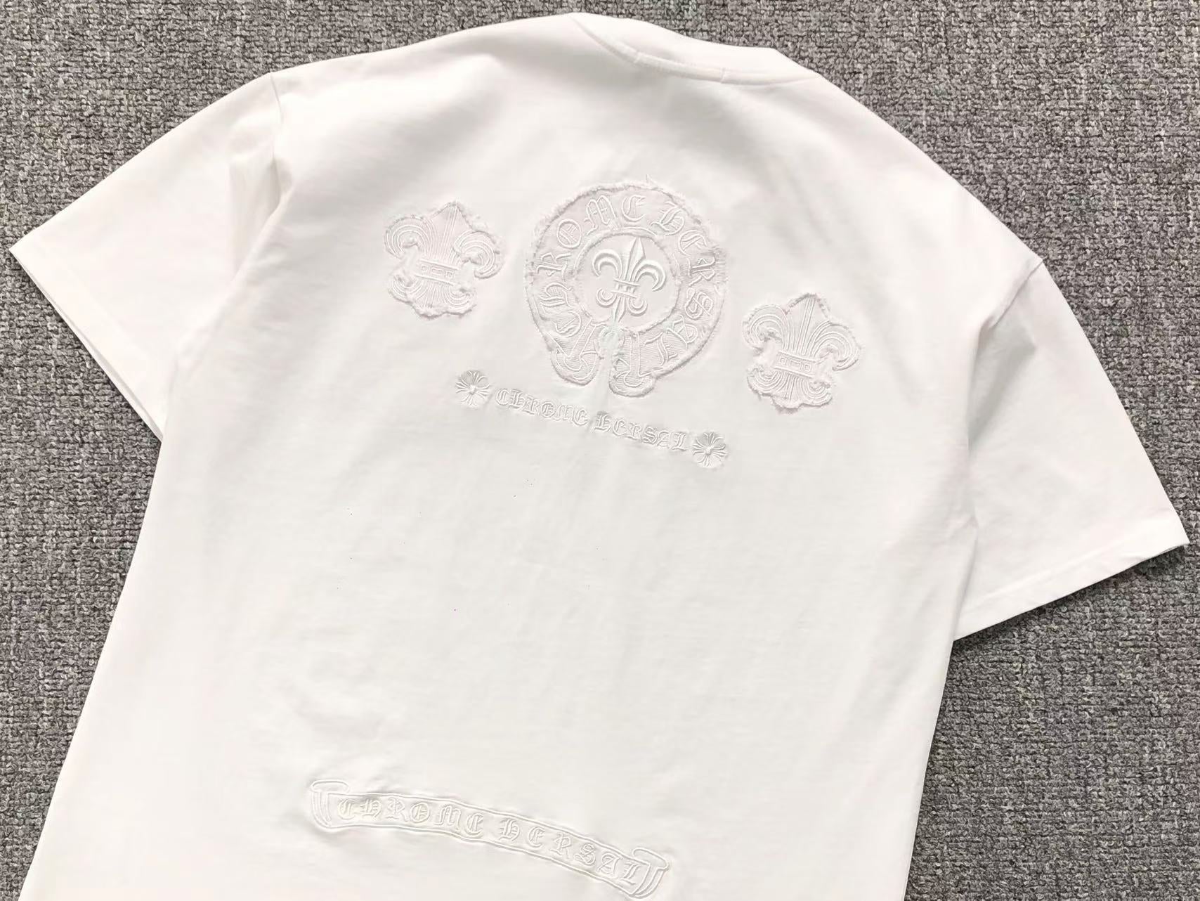 T-Shirt Chrome Heart