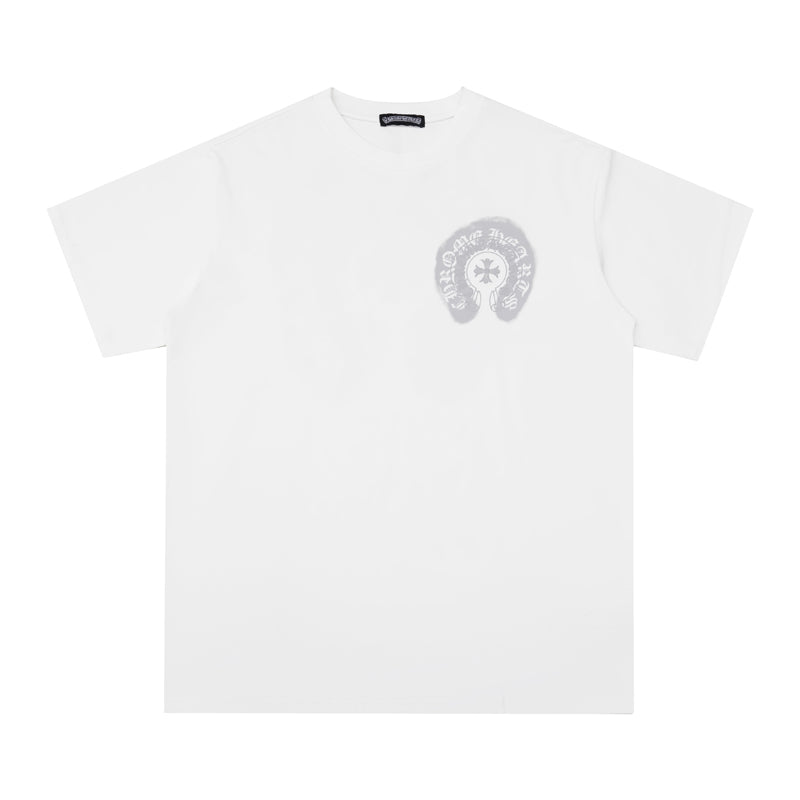 T-Shirt Chrome