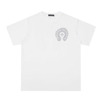 T-Shirt Chrome