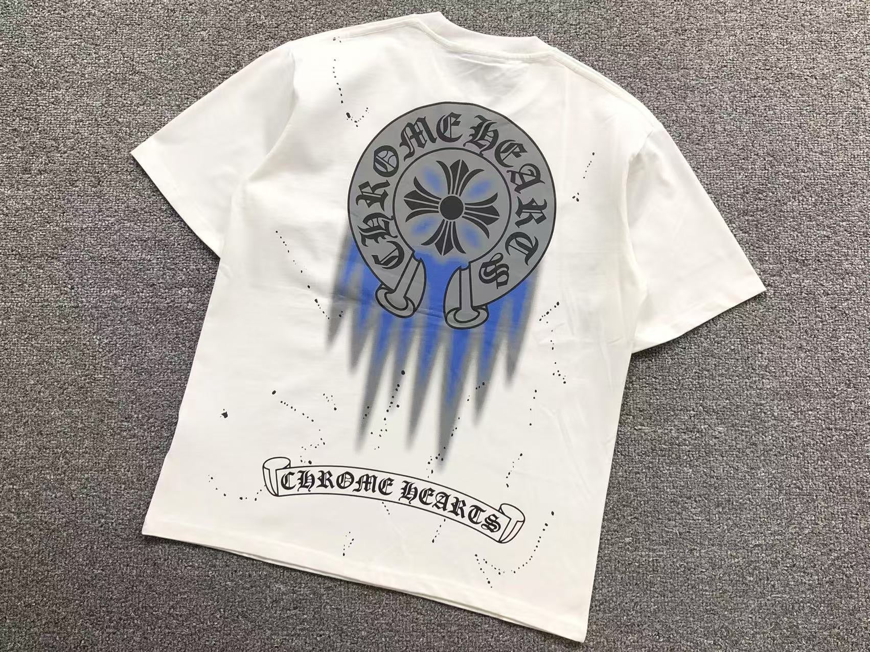 T-Shirt Chrome Heart