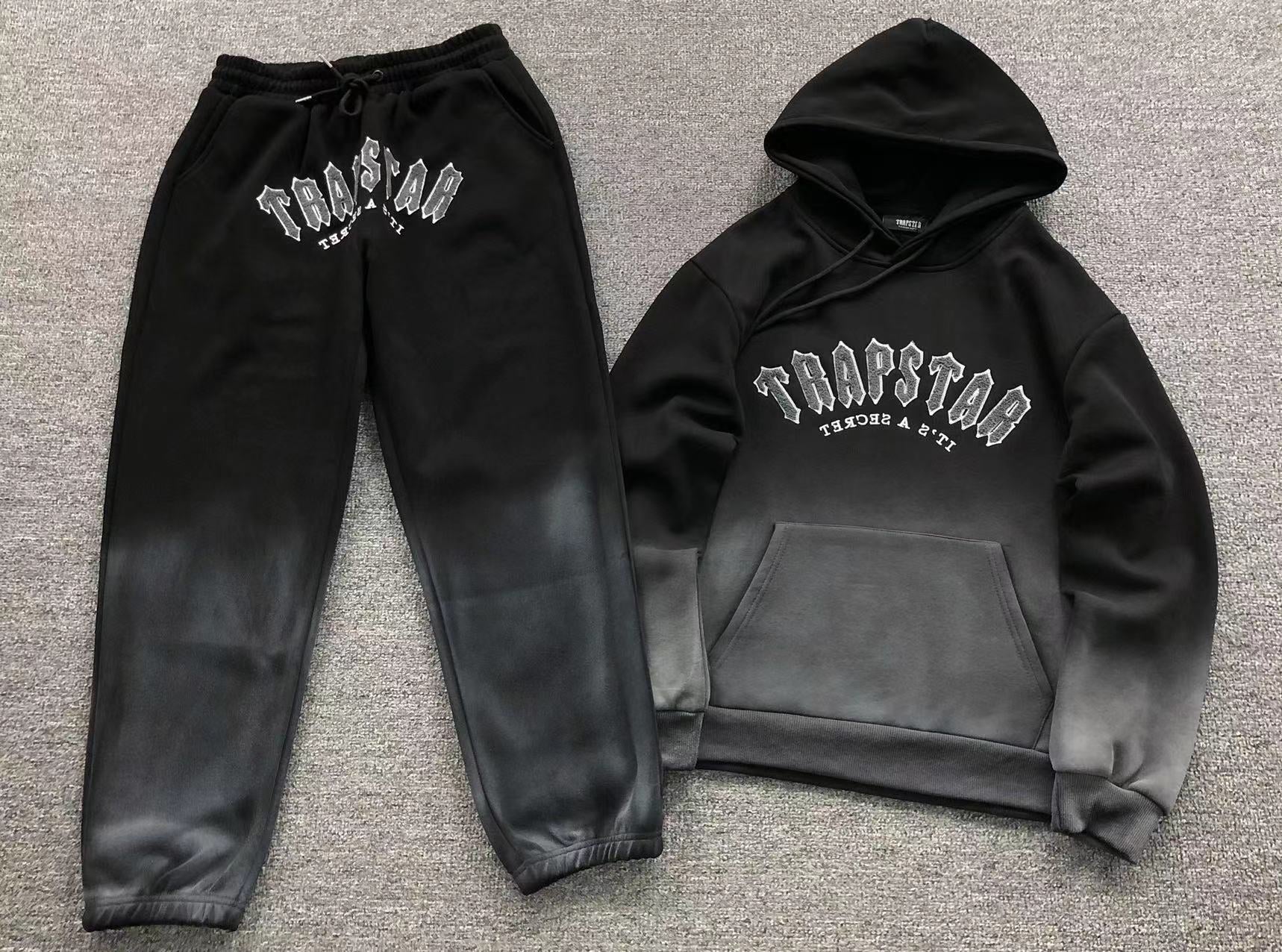 Trapstar Tracksuit