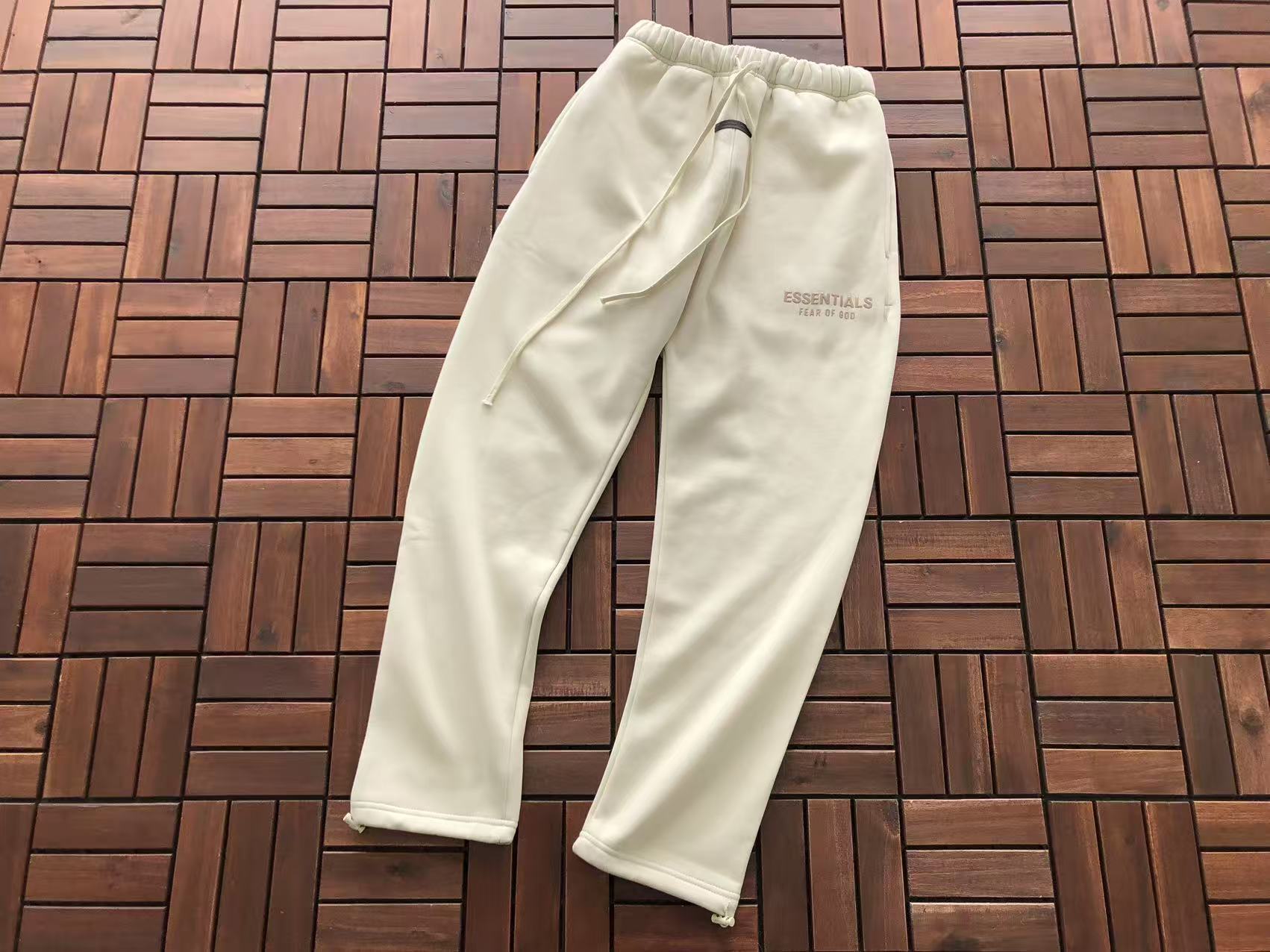 Essentials Fear Of God Tracksuit