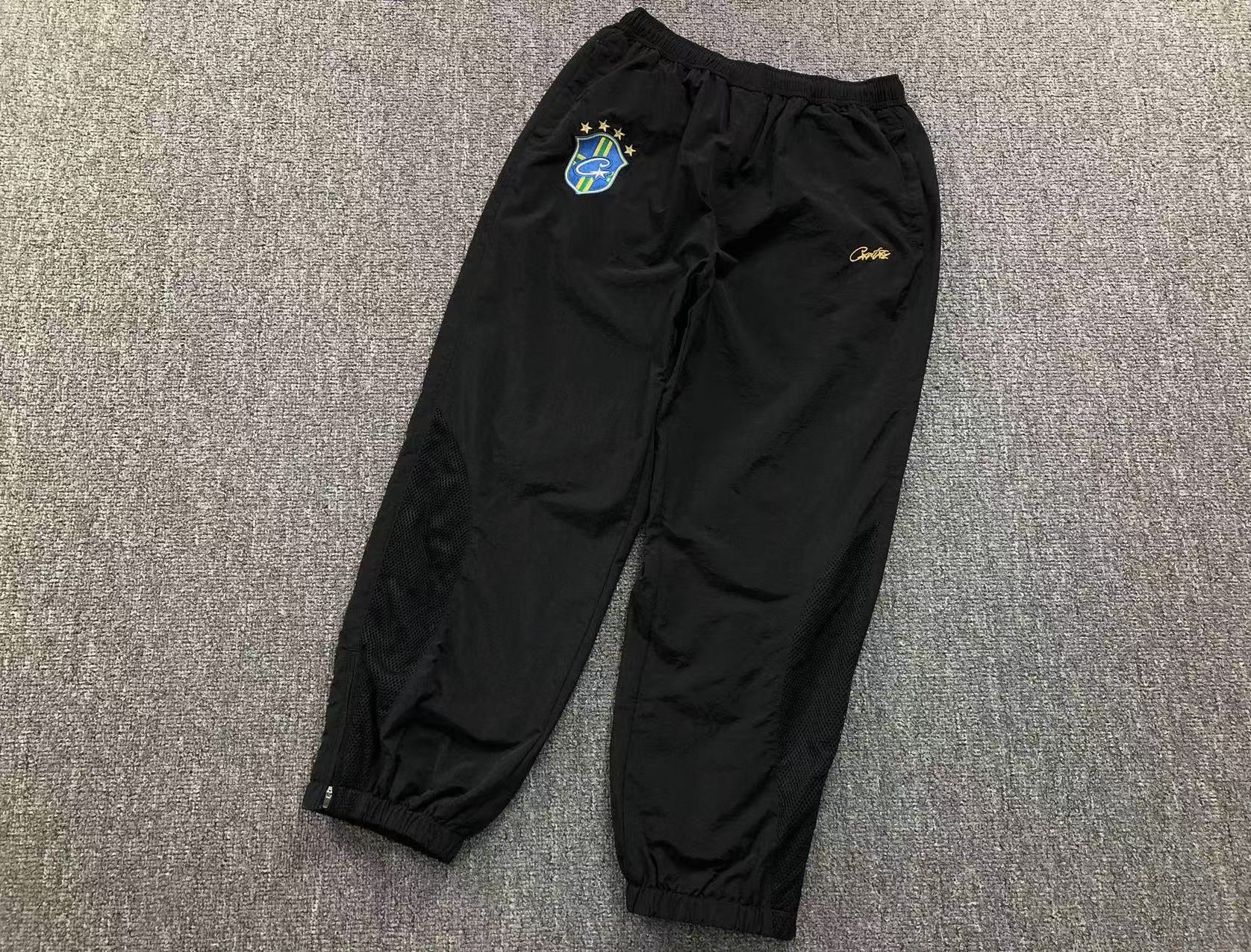 Corteiz Tracksuit x Brasil