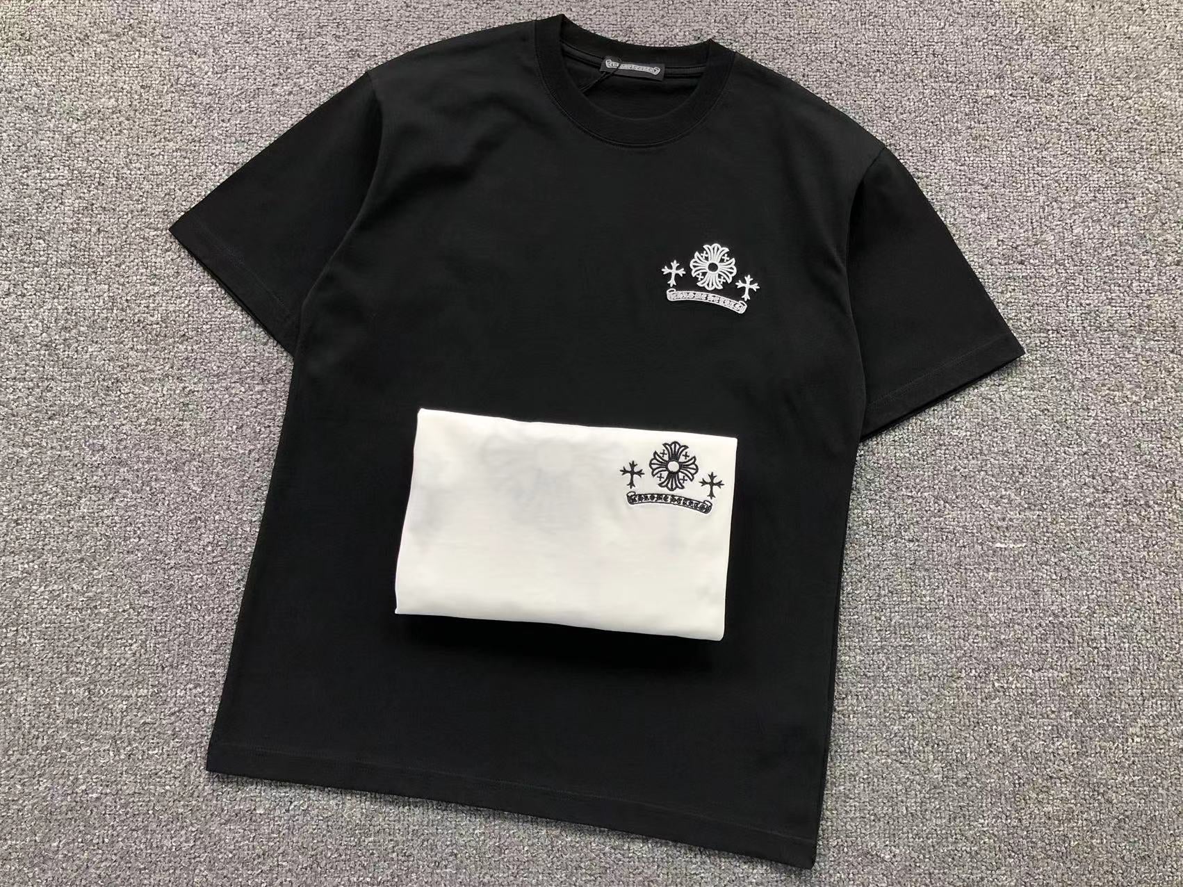 T-Shirt Chrome Heart