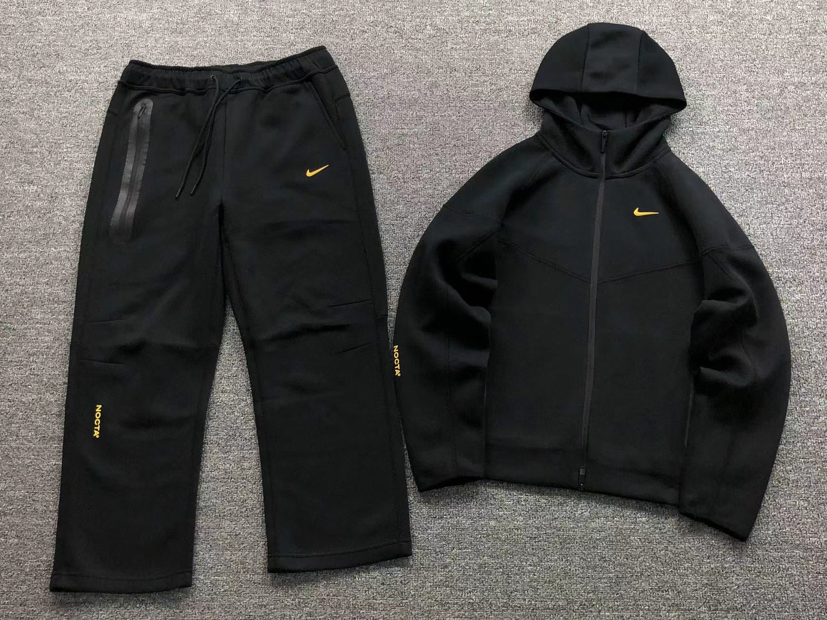 Nike x Nocta Tracksuit