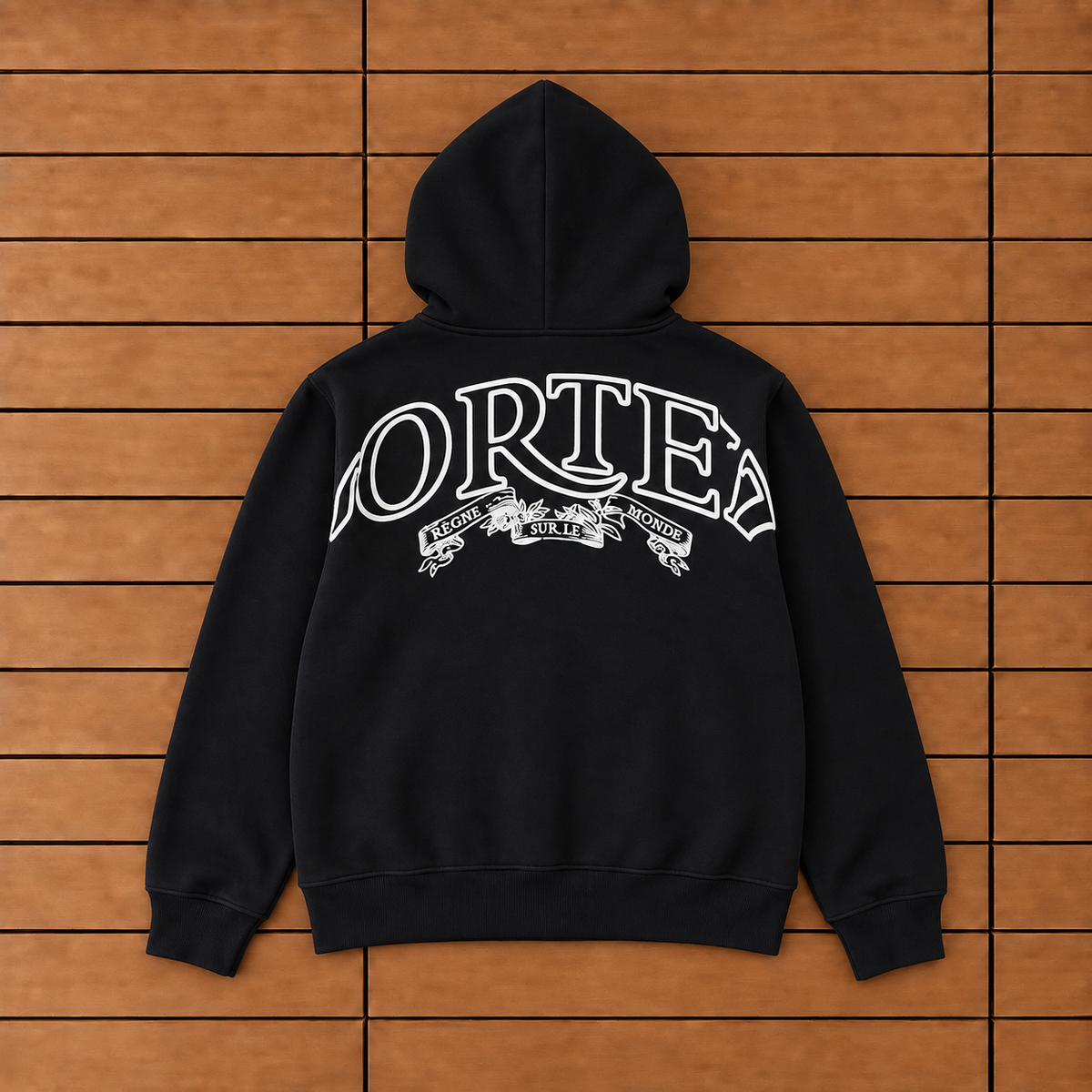 Corteiz Hoodie