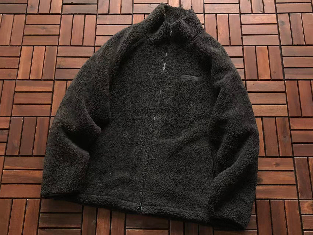 Essentials Fear Of God Tracksuit